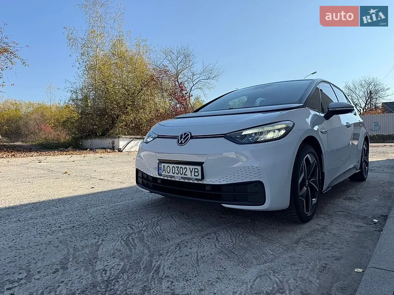 Volkswagen ID.3