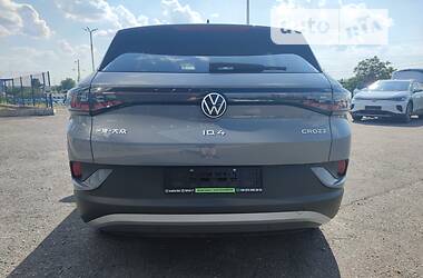Внедорожник / Кроссовер Volkswagen ID.4 Crozz 2022 в Звенигородке