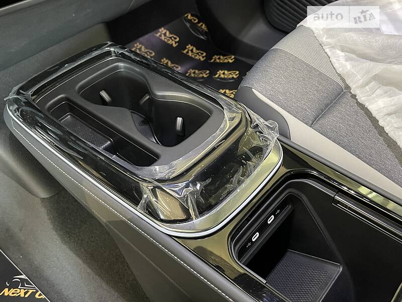 Позашляховик / Кросовер Volkswagen ID.4 Crozz 2021 в Києві