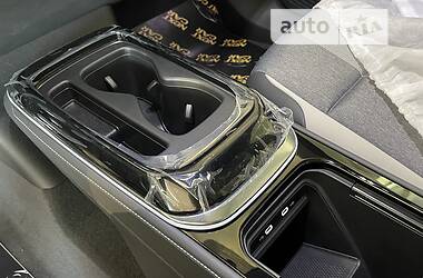 Внедорожник / Кроссовер Volkswagen ID.4 Crozz 2021 в 