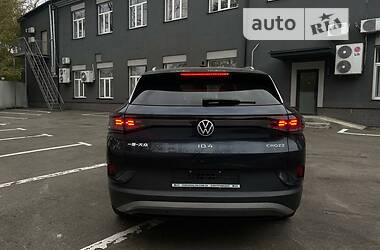 Позашляховик / Кросовер Volkswagen ID.4 Crozz 2022 в Києві