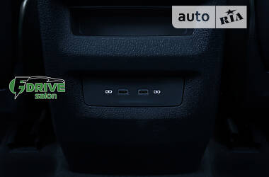 Позашляховик / Кросовер Volkswagen ID.4 Crozz 2021 в Києві