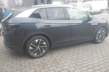 Внедорожник / Кроссовер Volkswagen ID.4 Crozz 2021 в Хмельницком