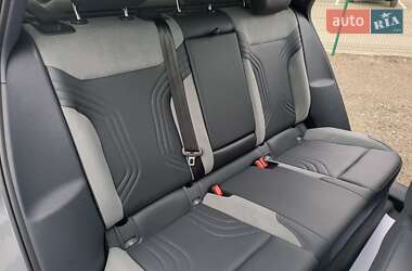 Внедорожник / Кроссовер Volkswagen ID.4 Crozz 2022 в 