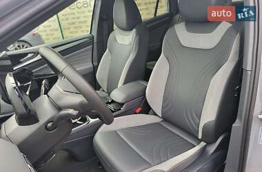 Внедорожник / Кроссовер Volkswagen ID.4 Crozz 2022 в 