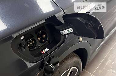 Позашляховик / Кросовер Volkswagen ID.4 Crozz 2023 в 