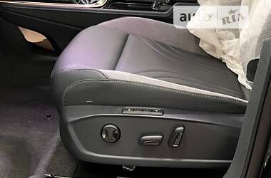 Позашляховик / Кросовер Volkswagen ID.4 Crozz 2023 в 
