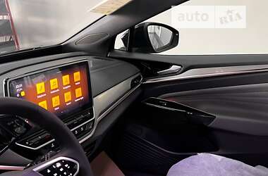 Позашляховик / Кросовер Volkswagen ID.4 Crozz 2023 в 