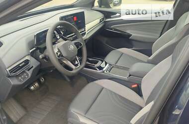 Внедорожник / Кроссовер Volkswagen ID.4 Crozz 2023 в 