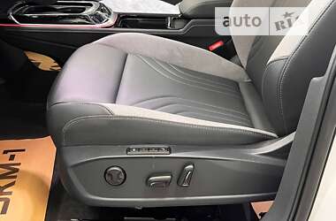 Позашляховик / Кросовер Volkswagen ID.4 Crozz 2023 в 