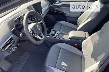 Внедорожник / Кроссовер Volkswagen ID.4 Crozz 2023 в 