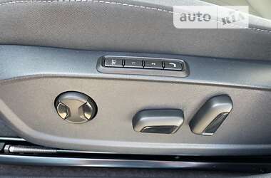 Внедорожник / Кроссовер Volkswagen ID.4 Crozz 2023 в 