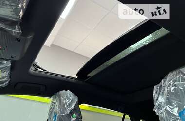 Позашляховик / Кросовер Volkswagen ID.4 Crozz 2023 в 