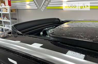 Позашляховик / Кросовер Volkswagen ID.4 Crozz 2023 в 