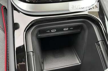 Позашляховик / Кросовер Volkswagen ID.4 Crozz 2023 в 