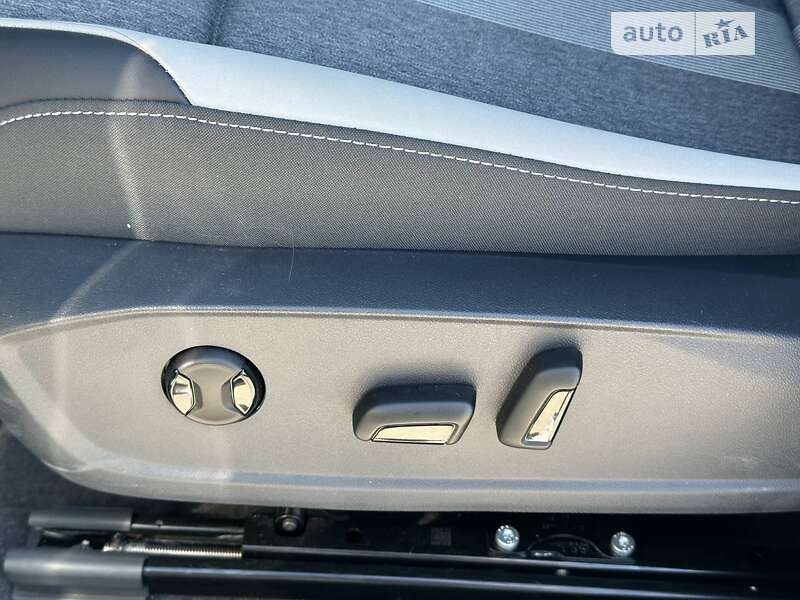 Позашляховик / Кросовер Volkswagen ID.4 Crozz 2022 в Києві