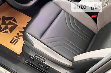 Позашляховик / Кросовер Volkswagen ID.4 Crozz 2023 в 