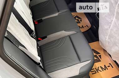 Позашляховик / Кросовер Volkswagen ID.4 Crozz 2023 в 