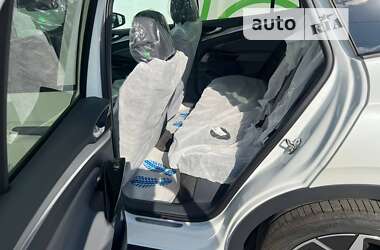 Внедорожник / Кроссовер Volkswagen ID.4 Crozz 2023 в 