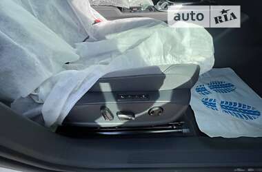 Внедорожник / Кроссовер Volkswagen ID.4 Crozz 2023 в 