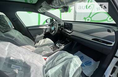 Внедорожник / Кроссовер Volkswagen ID.4 Crozz 2023 в 