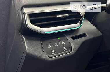 Позашляховик / Кросовер Volkswagen ID.4 Crozz 2023 в 
