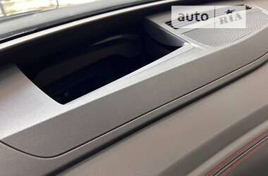 Позашляховик / Кросовер Volkswagen ID.4 Crozz 2023 в 
