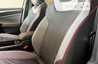 Позашляховик / Кросовер Volkswagen ID.4 Crozz 2023 в 