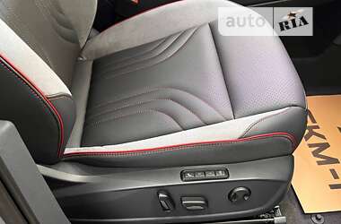 Позашляховик / Кросовер Volkswagen ID.4 Crozz 2023 в 