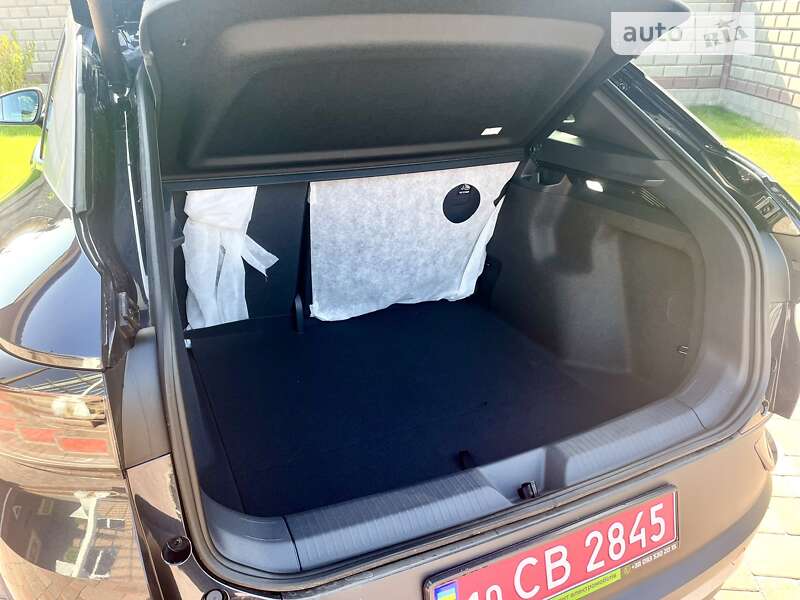 Внедорожник / Кроссовер Volkswagen ID.4 Crozz 2023 в Ровно