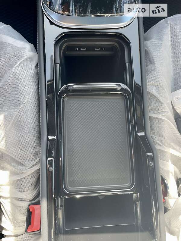 Внедорожник / Кроссовер Volkswagen ID.4 Crozz 2023 в Ровно