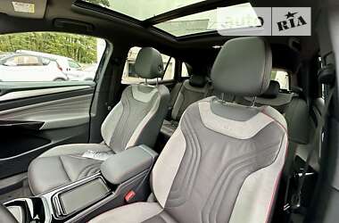 Внедорожник / Кроссовер Volkswagen ID.4 Crozz 2022 в 