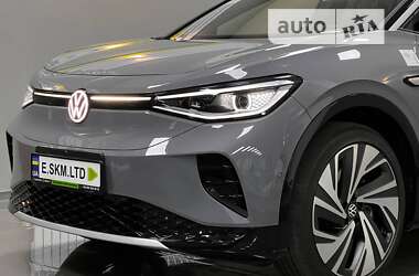 Внедорожник / Кроссовер Volkswagen ID.4 Crozz 2023 в Киеве