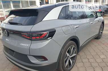 Внедорожник / Кроссовер Volkswagen ID.4 Crozz 2023 в Одессе