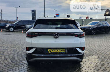 Позашляховик / Кросовер Volkswagen ID.4 Crozz 2023 в Мукачевому