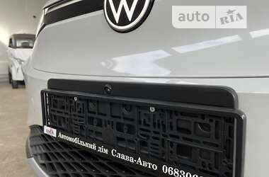 Позашляховик / Кросовер Volkswagen ID.4 Crozz 2023 в Тернополі