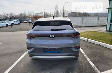 Внедорожник / Кроссовер Volkswagen ID.4 Crozz 2023 в Киеве