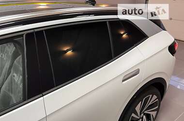 Внедорожник / Кроссовер Volkswagen ID.4 Crozz 2023 в 