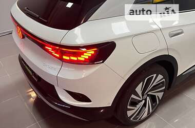 Внедорожник / Кроссовер Volkswagen ID.4 Crozz 2023 в 