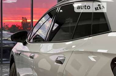 Внедорожник / Кроссовер Volkswagen ID.4 Crozz 2023 в 