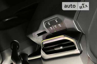 Внедорожник / Кроссовер Volkswagen ID.4 Crozz 2023 в 