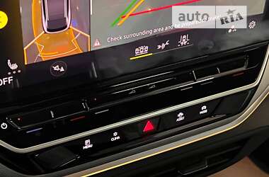 Внедорожник / Кроссовер Volkswagen ID.4 Crozz 2023 в 