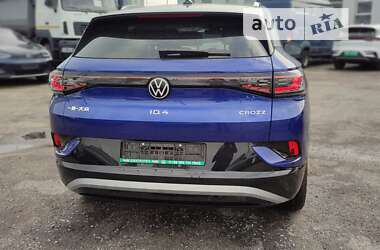 Внедорожник / Кроссовер Volkswagen ID.4 Crozz 2023 в Киеве