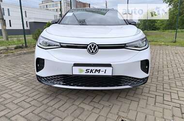 Позашляховик / Кросовер Volkswagen ID.4 Crozz 2023 в Черкасах