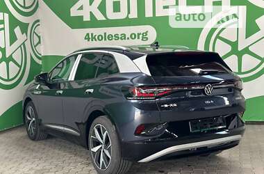 Позашляховик / Кросовер Volkswagen ID.4 Crozz 2023 в Києві