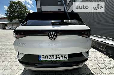 Позашляховик / Кросовер Volkswagen ID.4 Crozz 2023 в Тернополі