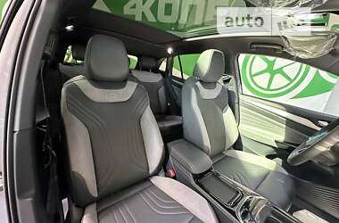 Позашляховик / Кросовер Volkswagen ID.4 Crozz 2023 в Києві