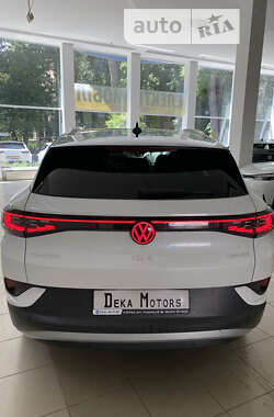 Внедорожник / Кроссовер Volkswagen ID.4 Crozz 2023 в Днепре