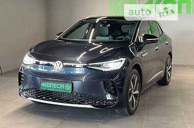 Внедорожник / Кроссовер Volkswagen ID.4 Crozz 2023 в Львове