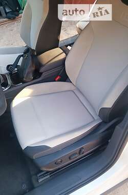 Внедорожник / Кроссовер Volkswagen ID.4 Crozz 2021 в 
